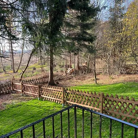Вилла Steinbachhuette 1 Драй-Аннен-Хоне Экстерьер фото