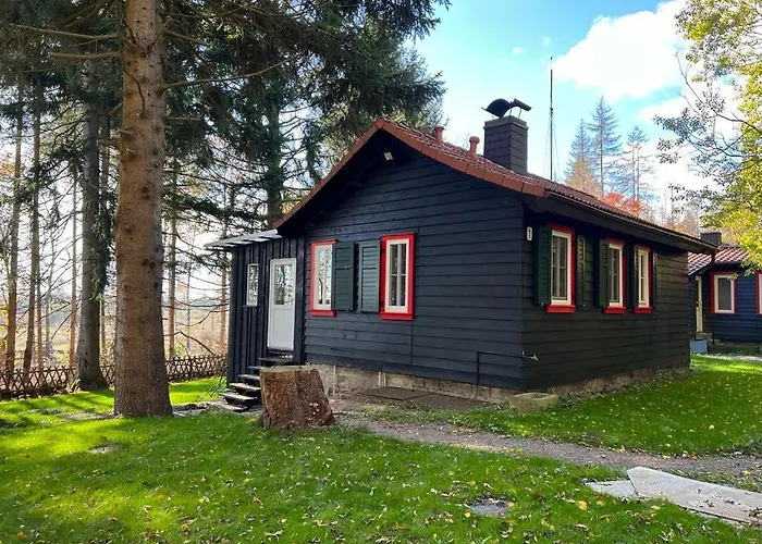 Steinbachhuette 1