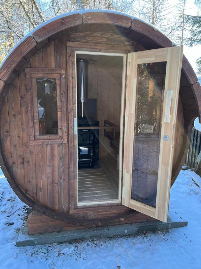 Holiday home Steinbachhuette 1