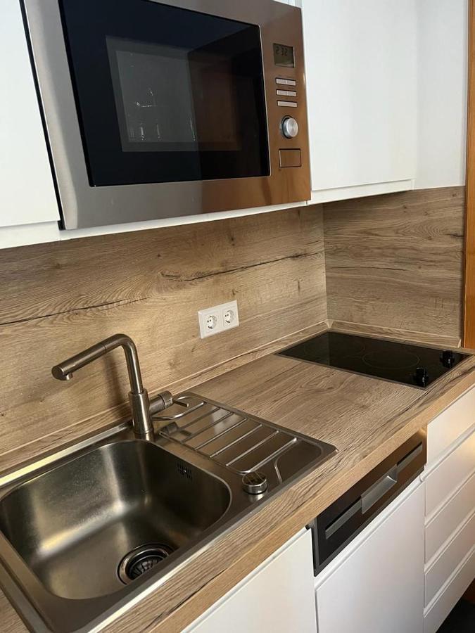 Holiday home Steinbachhuette 1 Drei Annen Hohne
