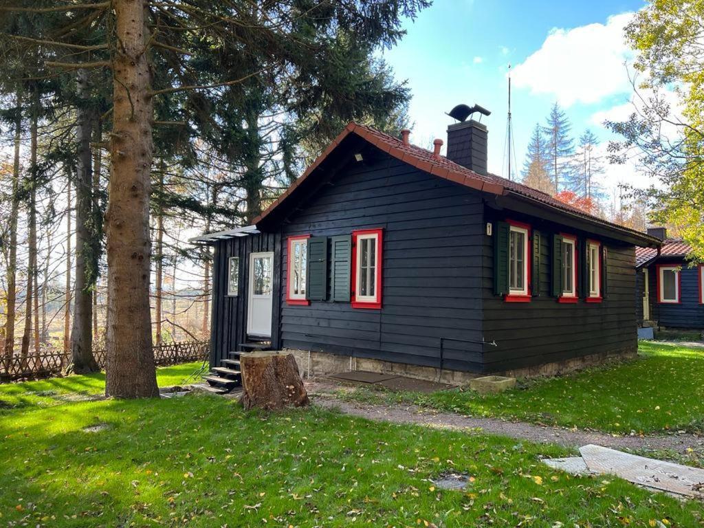 Steinbachhuette 1 Holiday home