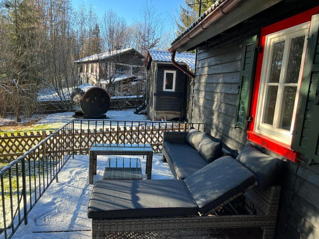 Holiday home Steinbachhuette 1 Drei Annen Hohne