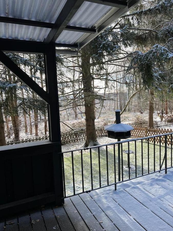 Holiday home Steinbachhuette 1 Drei Annen Hohne