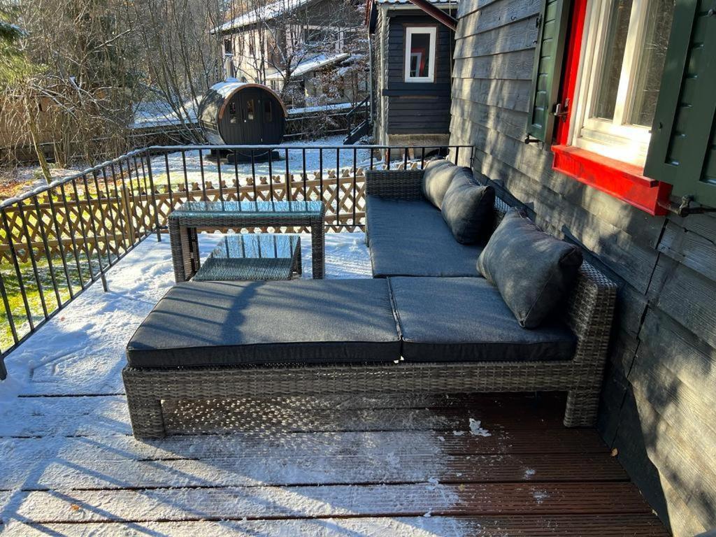 Holiday home Steinbachhuette 1 *