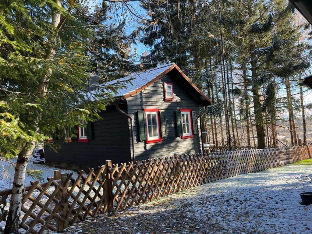 Holiday home Steinbachhuette 1 *
