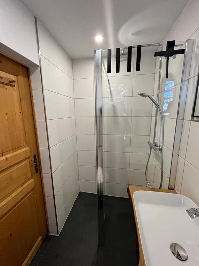 Steinbachhuette 1 Holiday home Drei Annen Hohne