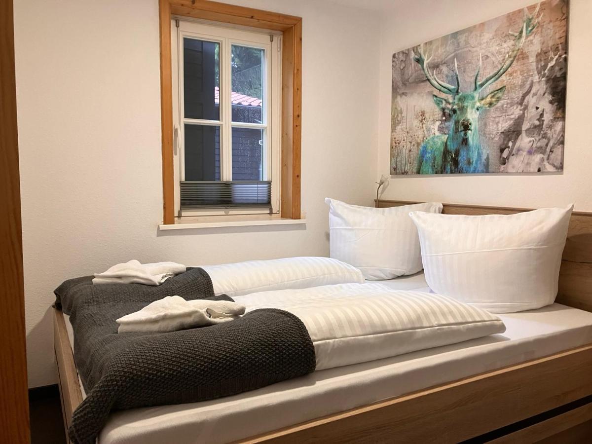 Holiday home Steinbachhuette 1 *