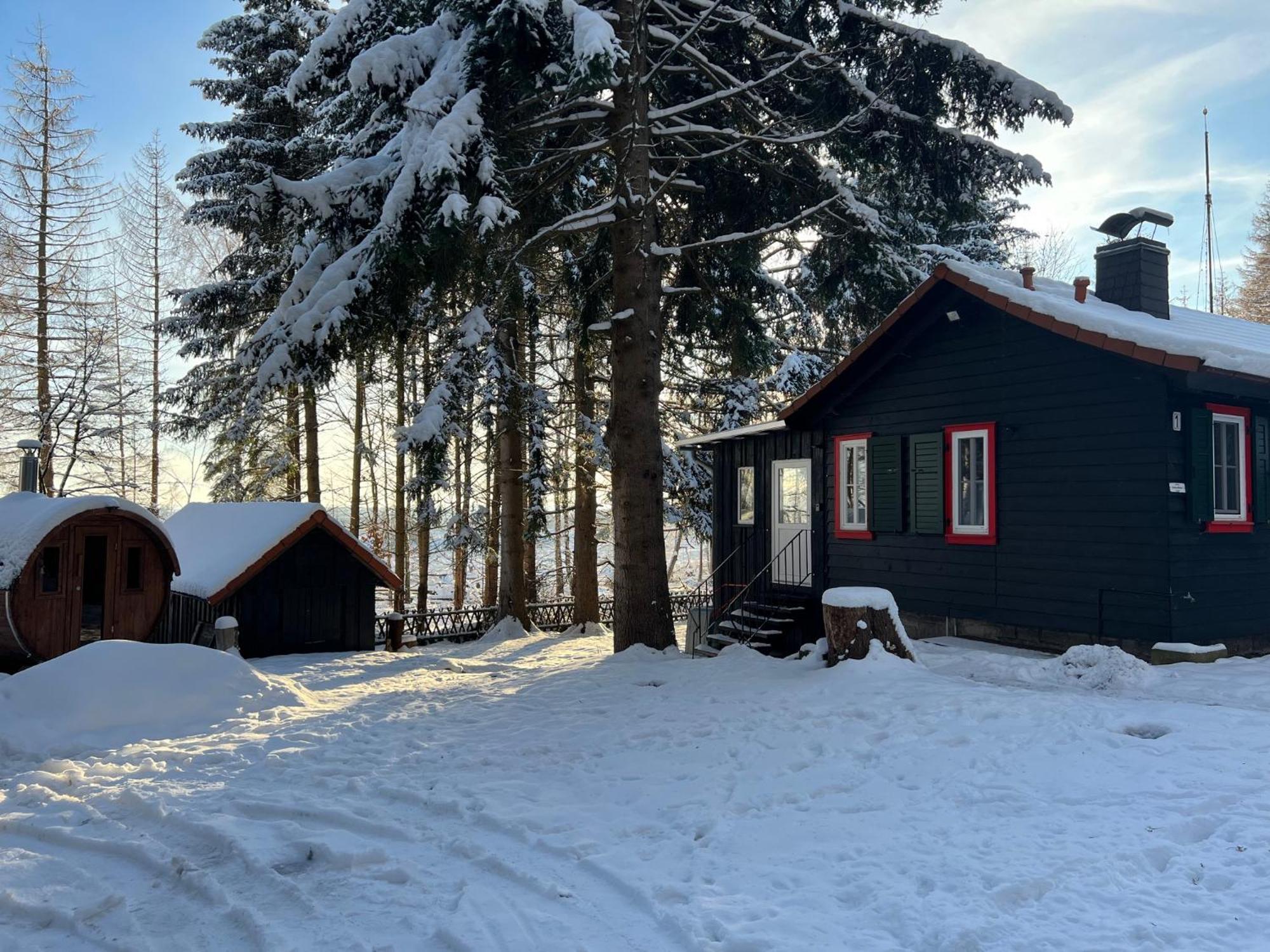 Holiday home Steinbachhuette 1 *